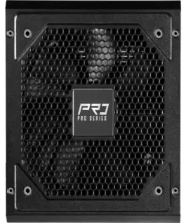 Захранващ блок ASRock PRO-650B 650W 80+ Bronze ATX 3.1