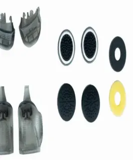 Комплект аксесоари Nacon - Pro Gaming Pack (PS5)