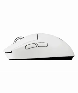 Безжична Мишка Logitech G Pro X Superlight 2c compact