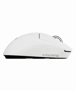 Безжична Мишка Logitech G Pro X Superlight 2c compact