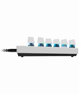 Геймърска механична клавиатура Logitech G Pro X RAPID TKL
