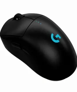Alternative view of Геймърска мишка Logitech G Pro 2 Lightspeed Wireless