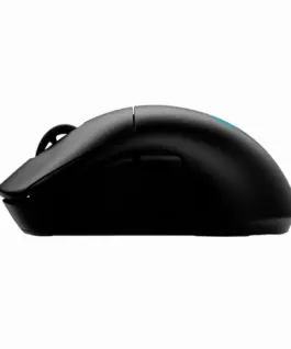 Геймърска мишка Logitech G Pro 2 Lightspeed Wireless