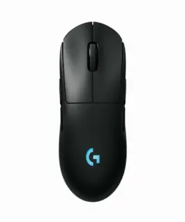 Геймърска мишка Logitech G Pro 2 Lightspeed Wireless