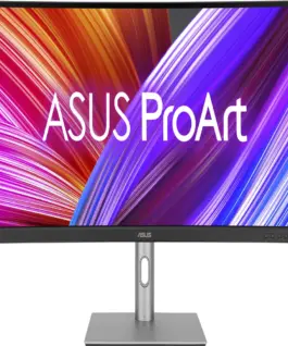 Монитор ASUS ProArt PA34VCNV - 34.1" IPS 3800R Curved