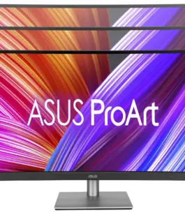 Монитор ASUS ProArt PA34VCNV - 34.1" IPS 3800R Curved