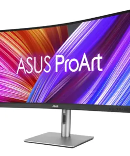 Монитор ASUS ProArt PA34VCNV - 34.1" IPS 3800R Curved