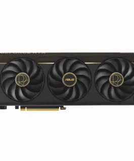 Видео карта ASUS ProArt GeForce RTX 5080 16GB GDDR7 OC Edition