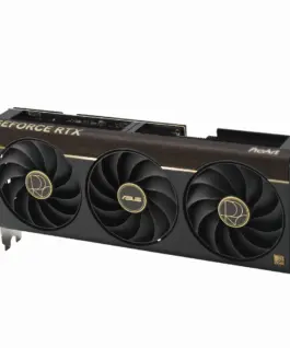Видео карта ASUS ProArt GeForce RTX 5080 16GB GDDR7 OC Edition