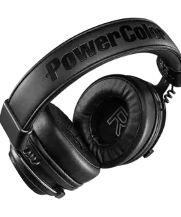 Геймърски безжични слушалки PowerColor Alphyn AH10 -