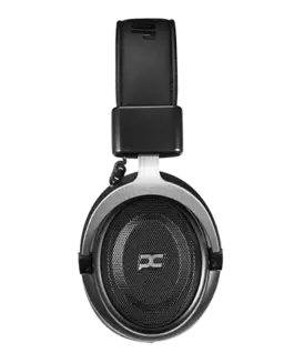 Геймърски безжични слушалки PowerColor Alphyn AH10 -