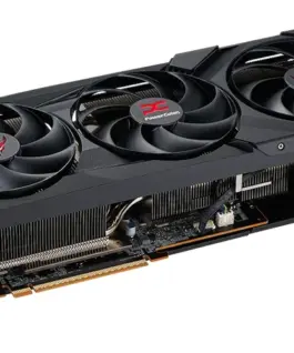 Видео карта PowerColor Radeon RX 9070 XT Red Devil 16GB GDDR6