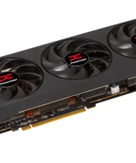 Видео карта PowerColor Radeon RX 9070 XT Reaper 16GB GDDR6