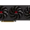 Видео карта PowerColor Radeon RX 9070 XT Reaper 16GB GDDR6