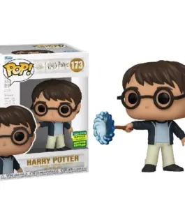 Alternative view of Фигурка Funko Pop! Harry Potter - Harry Potter (Convention Limited Edition) #173
