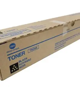 Тонер касета DEVELOP TN-328K ineo + 251i + 301i + 361i 28000 к. Black