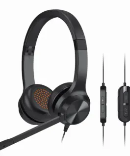 Слушалки с микрофон Creative Chat USB