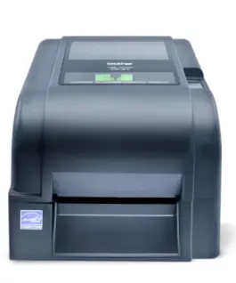 ПРОФЕСИОНАЛЕН ЕТИКЕТЕН БАРКОД ПРИНТЕР BROTHER TD4520TN (TD-4520TN) - PN