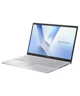 Лаптоп ASUS Vivobook 15 X1504VA-BQ2625 - 15.6"FHD