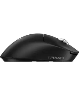 Геймърска безжична мишка Logitech G Pro X Superlight 2 Dex -