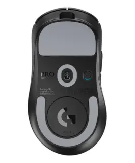 Геймърска безжична мишка Logitech G Pro X Superlight 2 Dex -