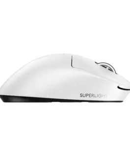Геймърска безжична мишка Logitech G Pro X Superlight 2 Dex -