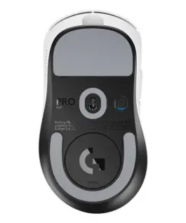 Геймърска безжична мишка Logitech G Pro X Superlight 2 Dex -