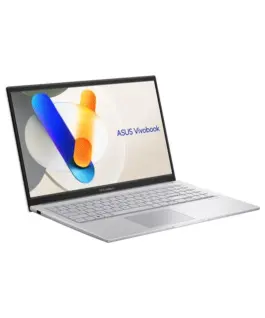 Лаптоп ASUS Vivobook 15 2026 X1504VA-BQ4105 - 15.6" IPS FullHD