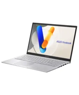 Лаптоп ASUS Vivobook 15 2026 X1504VA-BQ4105 - 15.6" IPS FullHD