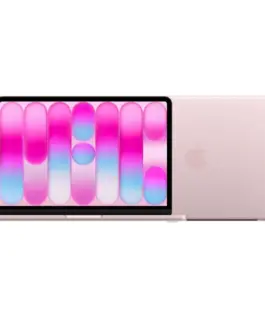 Alternative view of Лаптоп Apple Ultrabook MacBook NEO 13", Blush, А18 PRO 8, 512GB