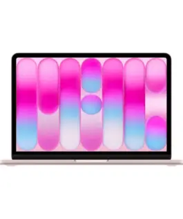 Лаптоп Apple Ultrabook MacBook NEO 13" Blush А18 PRO 8 512GB