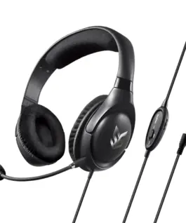 Геймърски слушалки с микрофон Creative Sound Blaster Blaze V2