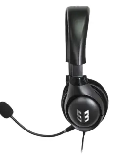 Геймърски слушалки с микрофон Creative Sound Blaster Blaze