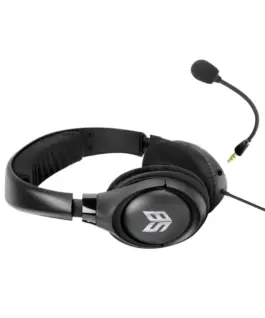 Геймърски слушалки с микрофон Creative Sound Blaster Blaze