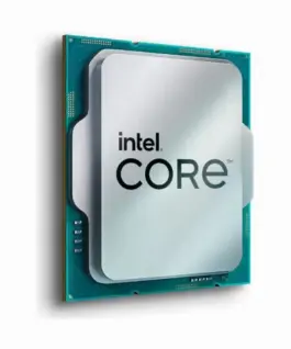 Процесор Intel Raptor Lake i9-13900K 24 Cores 4.3 GHz 36MB 125W LGA1700 TRAY