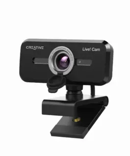 Уеб камера Creative Live! Cam Sync - 1080p V2
