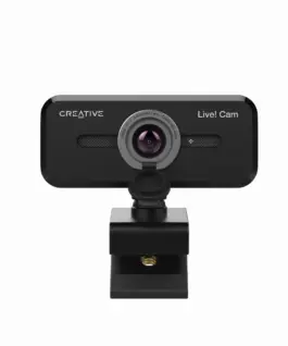 Уеб камера Creative Live! Cam Sync - 1080p V2