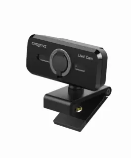 Уеб камера Creative Live! Cam Sync - 1080p V2
