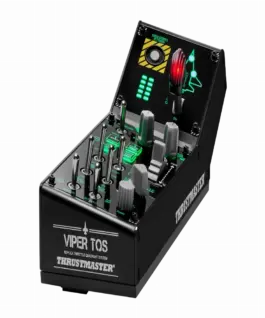 Контролен панел Thrustmaster Viper Panel за PC