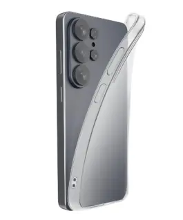 Прозрачен калъф Fine за Samsung Galaxy S26 Ultra