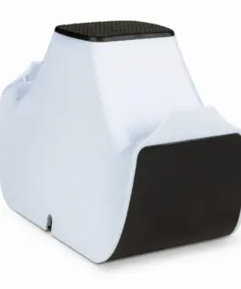 Alternative view of Зарядна станция Nacon PS5 DUAL Charger V4