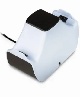 Зарядна станция Nacon PS5 DUAL Charger V4