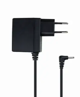 Зарядна станция Nacon PS5 DUAL Charger V4