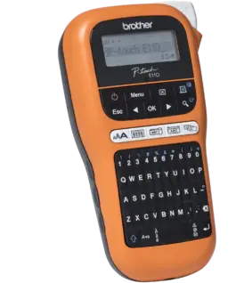 ЕТИКЕТЕН ПРИНТЕР BROTHER P- touch – PTE110VP