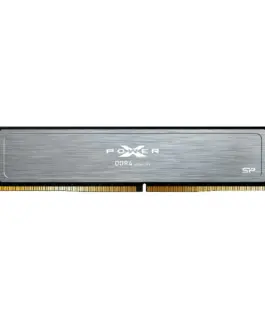 Памет за компютър Silicon Power XPOWER Pulse 16GB DDR4 3200MHz CL16 SP016GXLZU320BSI