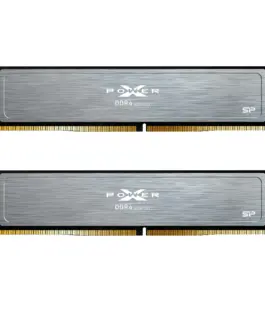 Памет за компютър Silicon Power XPOWER Pulse 32GB (2x16GB) DDR4 3200MHz CL16