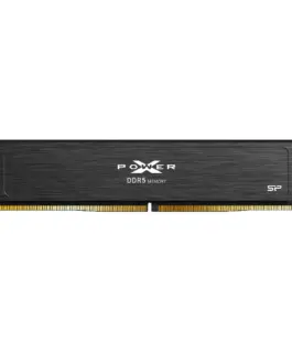 Памет за компютър Silicon Power XPOWER Pulse 16GB DDR5 6000MHz CL30 SP016GXLWU60AFSJ