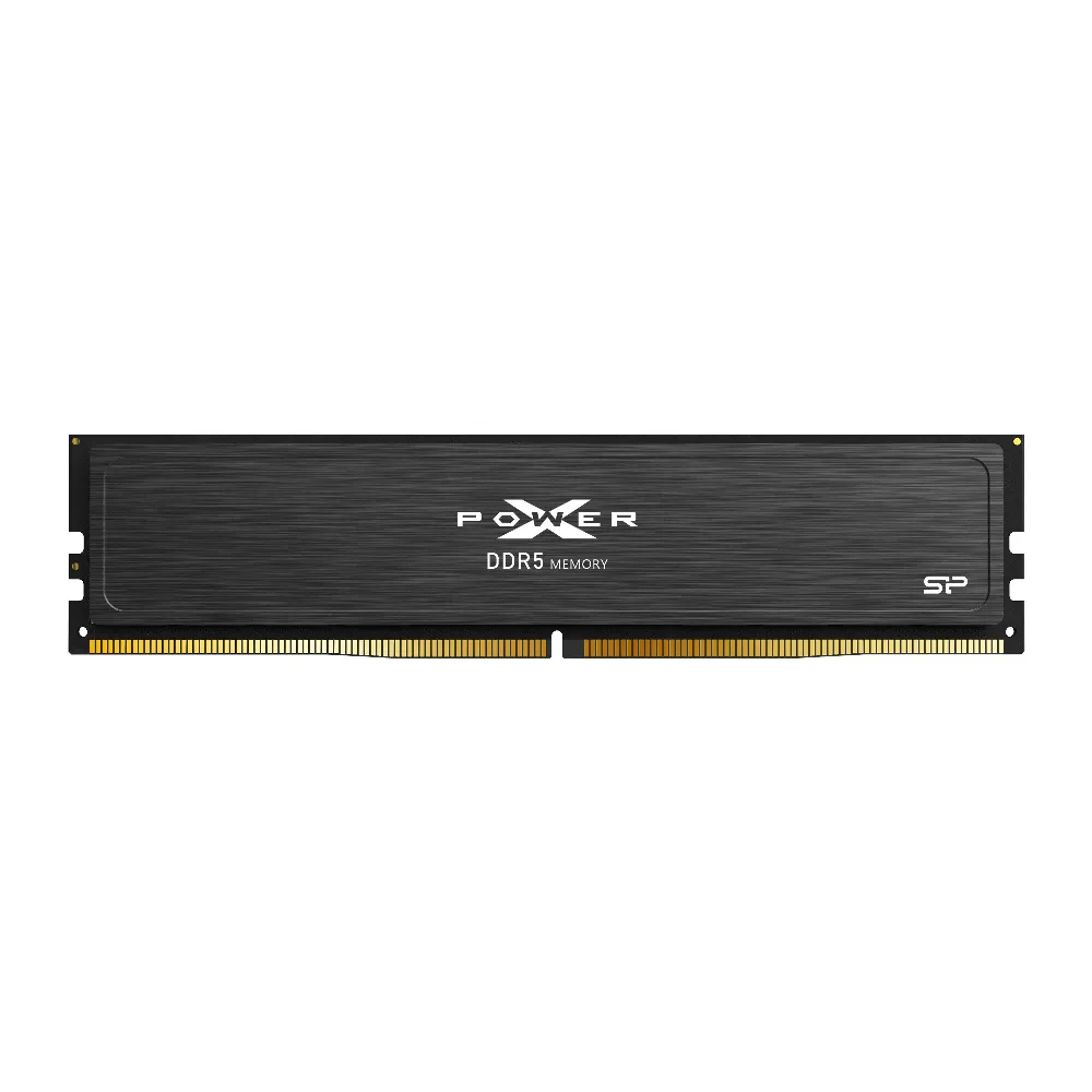 Памет за компютър Silicon Power XPOWER Pulse 16GB DDR5 6000MHz CL30 SP016GXLWU60AFSJ