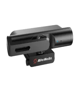 Уеб камера с микрофон AverMedia Live Streamer 4K CAM - PW513
