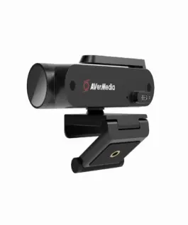 Уеб камера с микрофон AverMedia Live Streamer 4K CAM - PW513